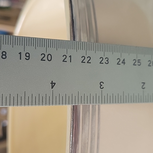 RARE 1920s Leigh Ware Ultra-Shaped Astoria Casserole Dish - Picture 16 of 16